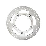 Disque de frein arri�re newfren yamaha 530 tmax 12 -