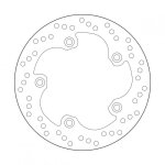 Disque de frein arri�re sbs 5220