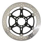 Disque de frein avant (320 mm) 883688 pour moto guzzi 750 v7 17 - , v85