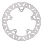 Disque de frein avant fixe moto master nitro � 267 mm yamaha x - max 12