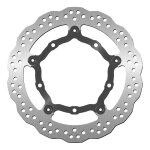 Disque de frein avant flottant ng brakes pétale yamaha xsr 700 16 - 21 Disque de frein avant flottant ng brakes pétale yamaha xsr 700 16 - 21