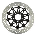Disque de frein avant sbs 5100