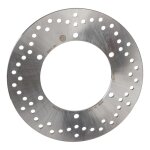Disque de frein brembo d. 220 série oro rond fixe arrière yamaha r1 Disque de frein brembo d. 220 série oro rond fixe arrière yamaha r1