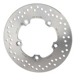 Disque de frein brembo d. 220 série oro rond fixe arrière yamaha r6 / r Disque de frein brembo d. 220 série oro rond fixe arrière yamaha r6 / r
