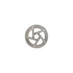 Disque de frein fixe moto - master �260 mm tulsa harley davidson sports