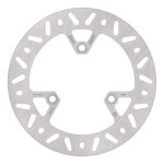 Disque de frein fixe moto master nitro � 240 mm suzuki burgman 125 07