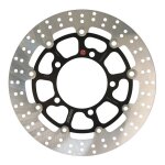 Disque de frein flottant braking stx83 triumph speed triple 1050 12 - 13 Disque de frein flottant braking stx83 triumph speed triple 1050 12 - 13
