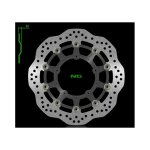 Disque de frein flottant pétale ng honda 750 x - adv Disque de frein flottant pétale ng honda 750 x - adv