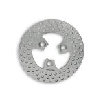 Disque de frein malossi d. 160 brake power honda sfx / sxr
