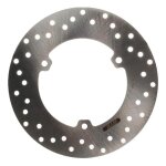 Disque de frein mtx disc brake fixe à 220 mm arrière yamaha yzf - r3 3 Disque de frein mtx disc brake fixe à 220 mm arrière yamaha yzf - r3 3