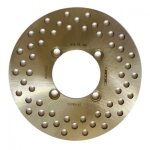 Disque de frein mtx disc brake fixe à 220 mm avant yamaha yz 85 02 - 17 Disque de frein mtx disc brake fixe à 220 mm avant yamaha yz 85 02 - 17