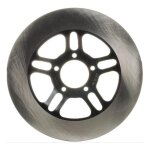 Disque de frein mtx disc brake fixe � 276 mm avant gauche / droit hon