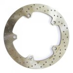 Disque de frein mtx disc brake fixe à 305 mm avant gauche / droit bmw Disque de frein mtx disc brake fixe à 305 mm avant gauche / droit bmw