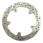Disque de frein mtx disc brake fixe à 320 mm avant gauche / droit bmw Disque de frein mtx disc brake fixe à 320 mm avant gauche / droit bmw