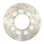 Disque de frein mtx disc brake fixe arri�re gauche / droit yamaha xt