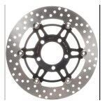 Disque de frein mtx disc brake flottant � 290 mm avant gauche / droit
