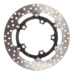 Disque de frein mtx disc brake flottant � 290 mm avant gauche / droit