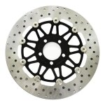 Disque de frein mtx disc brake flottant � 310 mm avant gauche / droit