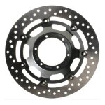 Disque de frein mtx disc brake flottant � 310 mm avant gauche / droit