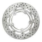 Disque de frein mtx disc brake flottant � 310 mm avant gauche / droit