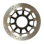 Disque de frein mtx disc brake flottant  310 mm avant gauche / droit