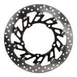 Disque de frein mtx disc brake flottant � 310 mm avant gauche / droit