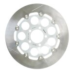 Disque de frein mtx disc brake flottant � 310 mm avant gauche / droit