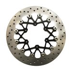 Disque de frein mtx disc brake flottant � 310 mm avant gauche / droit