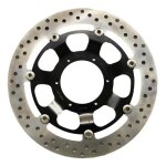 Disque de frein mtx disc brake flottant � 320 mm avant gauche / droit