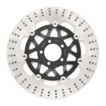 Disque de frein mtx disc brake flottant � 320 mm avant gauche / droit