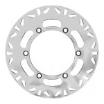 Disque de frein newfren df5129a honda 500 cb 94 - 03 av / 500 cbf 04 - 07