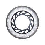 Disque de frein newfren honda 125 s - wing 06 - / pantheon 98 - 06