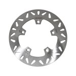Disque de frein newfren suzuki 650 burgman 04 - 07