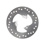 Disque de frein newfren yamaha 125 majesty 98 - arri�re