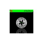 Disque de frein ng brake disc d. 180 avant droit gas gas pampera 250 de Disque de frein ng brake disc d. 180 avant droit gas gas pampera 250 de