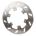 Disque de frein ng brake disc d. 220 fixe avant gauche - 113