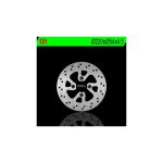 Disque de frein ng brake disc d. 220 yamaha majesty 125 de 1998 - 131