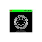 Disque de frein ng brake disc d. 245 avant gauche yamaha xt350 de 1985 Disque de frein ng brake disc d. 245 avant gauche yamaha xt350 de 1985