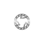 Disque de frein ng brake disc d. 260 fixe avant gauche - 640 Disque de frein ng brake disc d. 260 fixe avant gauche - 640