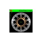 Disque de frein ng brake disc d. 320 avant gauche gas gas - 022 Disque de frein ng brake disc d. 320 avant gauche gas gas - 022