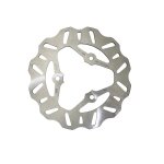 Disque de frein polini peugeot 400 metropolis 2014 -