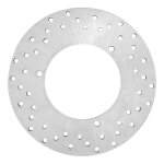 Disque de frein rms arri�re �230 majesty / skyliner 250