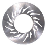 Disque de frein rms avant �240 yamaha dt 50