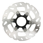 Disque de frein route centerlock shimano 105 rt70 ice tech