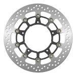 Disque de frein sbs 5029a suzuki b - king 1300 07 - 11