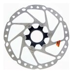 Disque frein shimano sm - rt64 center lock contre - �crou interne aimant