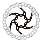 Disque de frein vélo galfer wave fixe vtt à160mm (fixation 6 trous) Disque de frein vélo galfer wave fixe vtt à160mm (fixation 6 trous)
