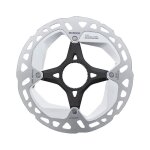Disque de frein vtt / route shimano xt / ultegra rt - mt800 ice tech centerl