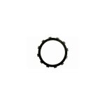Disque garni