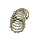 Disque garni pour kxf450 06 - 10